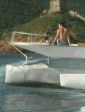 Le bateau PSL